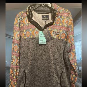 Simply Southern Pull Over